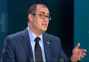 الدكتور جمال حشمت : عسكر الانقلاب يقوم بدور الحرامي المنقذ
