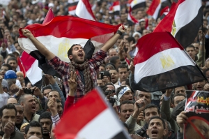 النائب عبد الموجود درديري: غضب الشعب المصري يجب أن يحول لمشروع ثوري