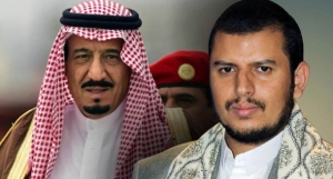 مسئول عسكري يمني: مصر دعمت الحوثيين بزوارق بحرية ضد السعودية