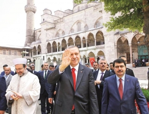 النائب ممدوح إسماعيل: تركيا مصممة على دورها كقوة في المنطقة كدولة سنية
