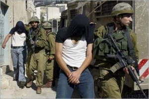 الاحتلال الصهيوني يعتقل 18 فلسطينياً من القدس