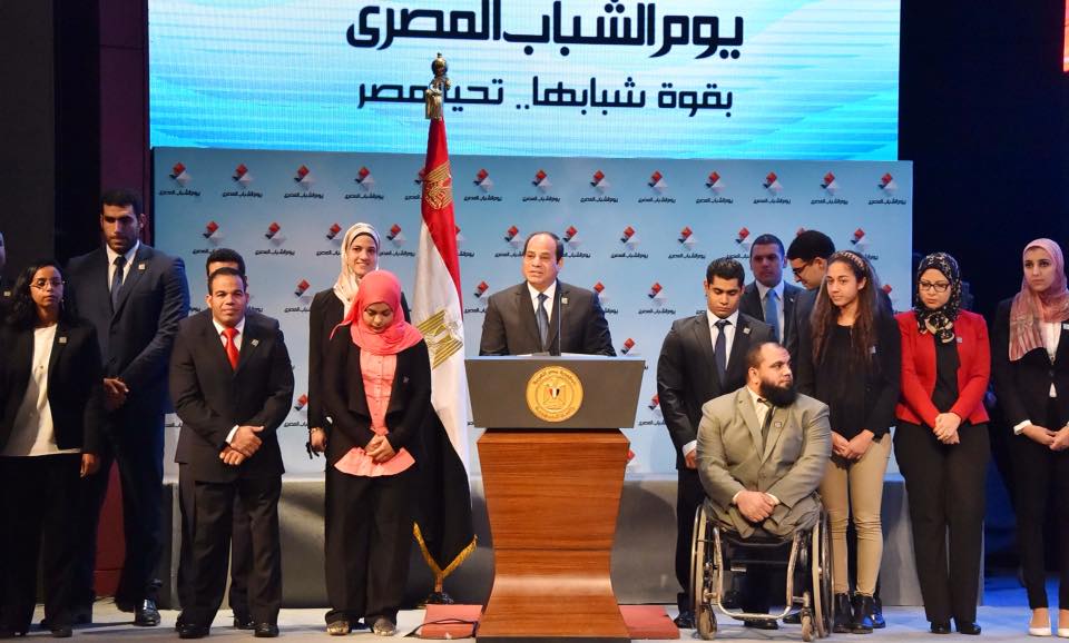 النائب محمد الفقي: مصر تتراجع 52 مركزاً في المؤشر العالمي لتنمية الشباب