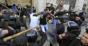 لماذا يستمر النظام في تطويع الإعلام في مصر؟
