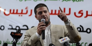 نجل مرسي: الانقلاب ينكُل بعائلة الرئيس ويأمر باعتقال شقيقته
