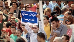 "مستأنف القاهرة" تؤيد استمرار اتفاقية "تيران وصنافير"
