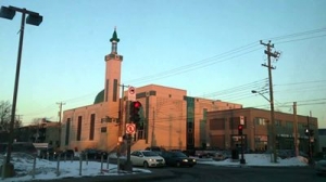 " اتحاد المنظمات الإسلامية فى أوروبا " يستنكر الاعتداء الإرهابي على مسجد مدينة كيبيك بكندا