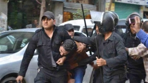 بريطانيا: انتهاكات حقوق اﻹنسان بمصر بلغت مستويات مفزعة