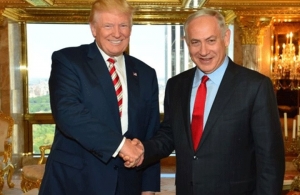 إسرائيل تؤكد تبني ترامب ونتنياهو خطة السيسي لدولة بسيناء