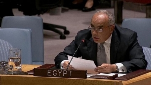 مصر تمتنع عن التصويت على عقوبات ضد نظام الأسد