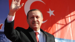 أردوغان: دولة السلام تحافظ على حرية جميع مواطنيها
