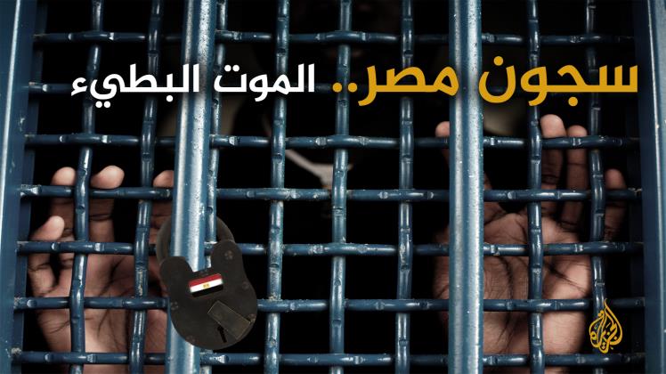 بالفيديو .. 500 جريمة قتل بالإهمال الطبي داخل المعتقلات منذ الانقلاب