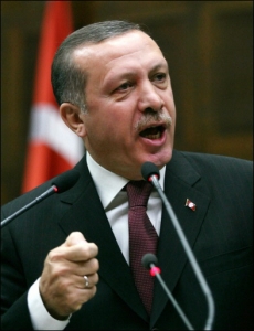 أردوغان للاتحاد الأوروبي: كشفتم عن أقنعتكم