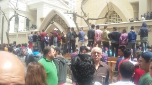 ستة إجراءات تتبع حالة الطوارئ بمصر