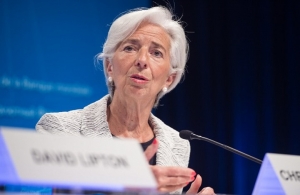 مديرة صندوق النقد الدولي تحدد مطالبها من مصر