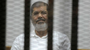بيان من أسرة الرئيس محمد مرسي بشأن زيارته اليوم