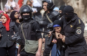 تقرير يكشف عن انتهاكات مهولة ضد المصريين منذ الانقلاب