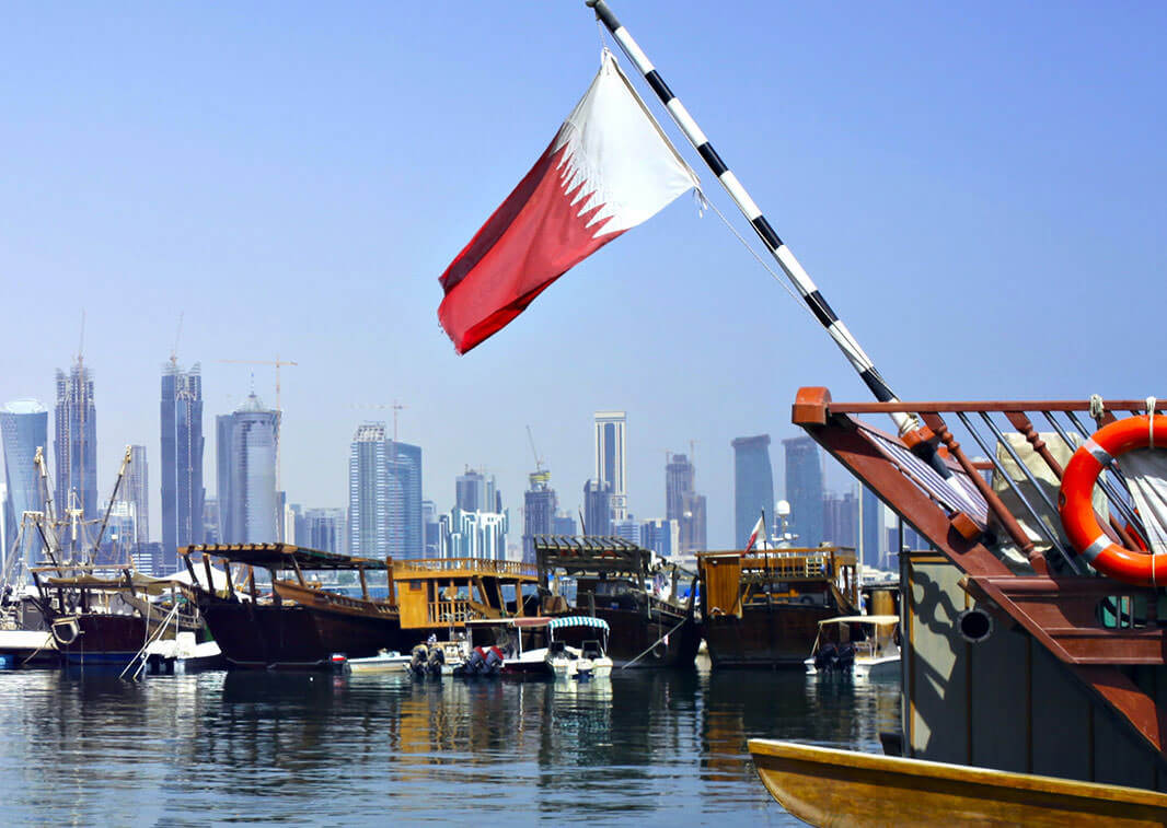 رويترز: تراجع تأثير عقوبات دول الحصار على قطر