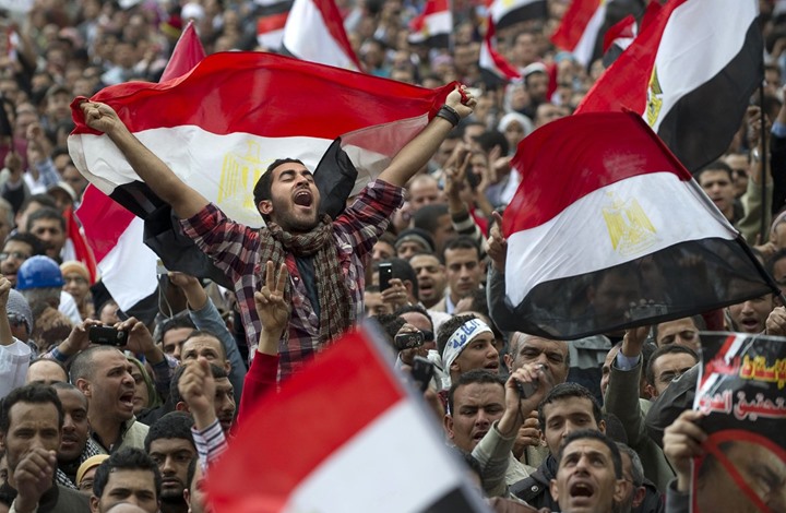 ذكريات ثورة يناير المصرية.. هل ضاعت أحلام الشعب؟