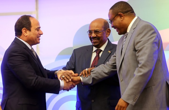 محللون يكشفون أسباب تراجع تصعيد السيسي ضد السودان وإثيوبيا