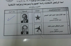"السيلفي والفسفوري".. طريق الحصول على رشاوى الانتخابات بمصر