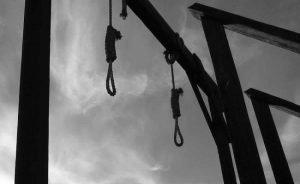 لوقف "إعدامات رابعة ".. 68 شخصية ينتفضون بمطالب دولية