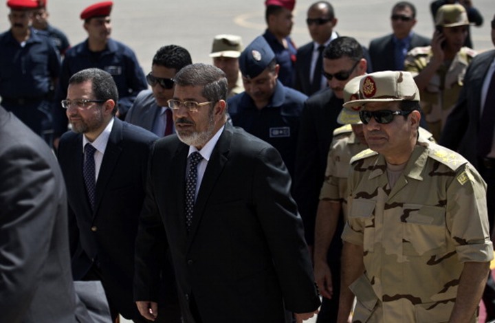 لهذه الأسباب انتقد أنصار مرسي وثائقي "الساعات الأخيرة"