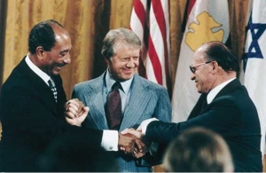 كيف تعامل المصريون مع اتفاقية السلام طوال 40 عاما من توقيعها؟