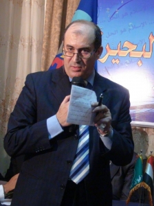 جمال حشمت : الضمانة الأساسية لإنجاح ثورة الشعب السوداني "تعلم الدرس"
