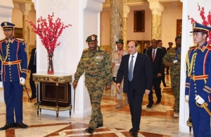 هل يسلم "البرهان" إخوان مصر في السودان للسيسي؟