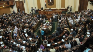 ما سر عودة مجلس الشيوخ بمصر؟