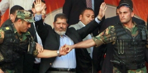 هل فرّط أنصار الرئيس مرسي في دمه؟